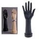 thumbnail image 3 of Maniquí femenino para diestros y zurdos con guantes y pulseras, color negro Derecha, 3 of 8