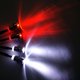 thumbnail image 3 of Btafrte Para 1/12 1/18 1/10 1/8 Axial Scx10 Hpi RC Cars 5mm 4 Kits Luces LED, 3 of 9