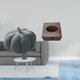 thumbnail image 2 of Almohadas de calabaza de Halloween,Almohadas de calabaza de Halloween Decoración del hogar Suave,Cojines de calabaza para Halloween,peluches,sofá,Estuche para pañuelos de escritorio,Caja de, 2 of 8