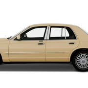 mercury grand marquis seat cover