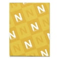thumbnail image 4 of Neenah Paper 04641 8.5 in. x 11 in. 24 lbs. Bond Weight CLASSIC CREST Stationery - Whitestone (500/Ream), 4 of 5