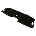 thumbnail image 1 of Cubierta de tablero Unique Bargains para Honda CR-V antideslizante | Alfombrilla de cubierta del tablero de consola central negra 1 pieza, 1 of 7