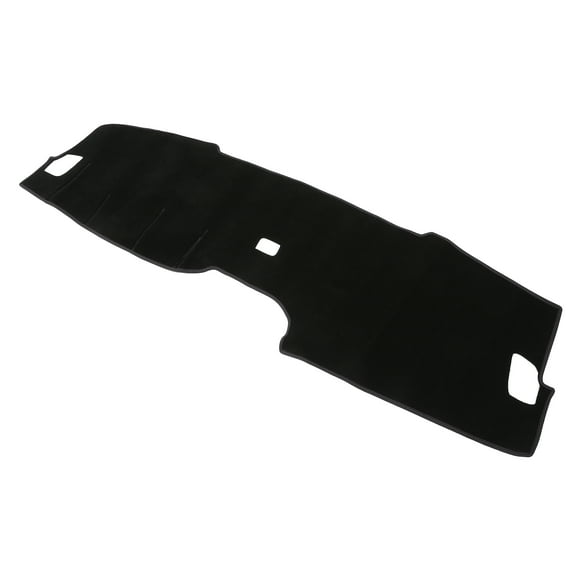 Cubierta de tablero Unique Bargains para Honda CR-V antideslizante | Alfombrilla de cubierta del tablero de consola central negra 1 pieza