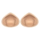 thumbnail image 4 of Pads de sujetador de 2 piezas insertos de reemplazo de esponja triangular insertos de sujetadores extraíbles de sujetador XXL, 4 of 8