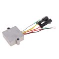 thumbnail image 3 of El Rectificador Regulador Se la la adaptaciónción Conectores De 6 Cables Con Enchufe 883072T1 Cola Rectificador regulador de voltaje, 3 of 7