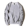 thumbnail image 1 of Sudadera de calle para hombre Afortunado Sencillez, 1 of 2