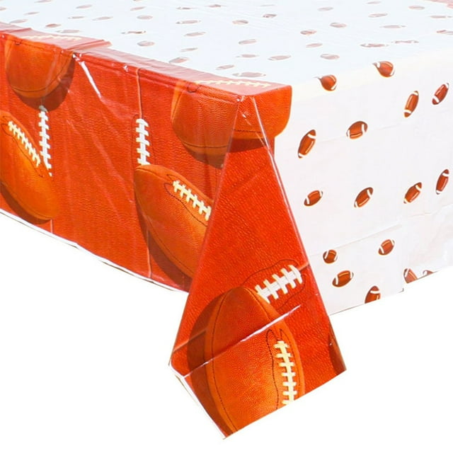 One-time Tablecloth Thicken Useful Party Decoration Supple Comfortable Table Protector for Household Kitchen Western Restaurant