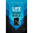 thumbnail image 3 of NLT Boys Life Application Study Bible (Neon & Black Edition), 3 of 4