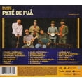 thumbnail image 2 of CD Bon Appetite - Paté De Fuá No Label, 2 of 2