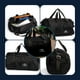 thumbnail image 5 of Maleta Deportiva Atom | Resistente, Amplia y Moderna negro Largo 46 cm - Ancho 23 cm - Alto 28 cm, 5 of 11