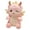 A, variant on Year Toy Cute Ornament Year Of The Decoration Soft Stuffed Animal Home Party 95 Inch Filling