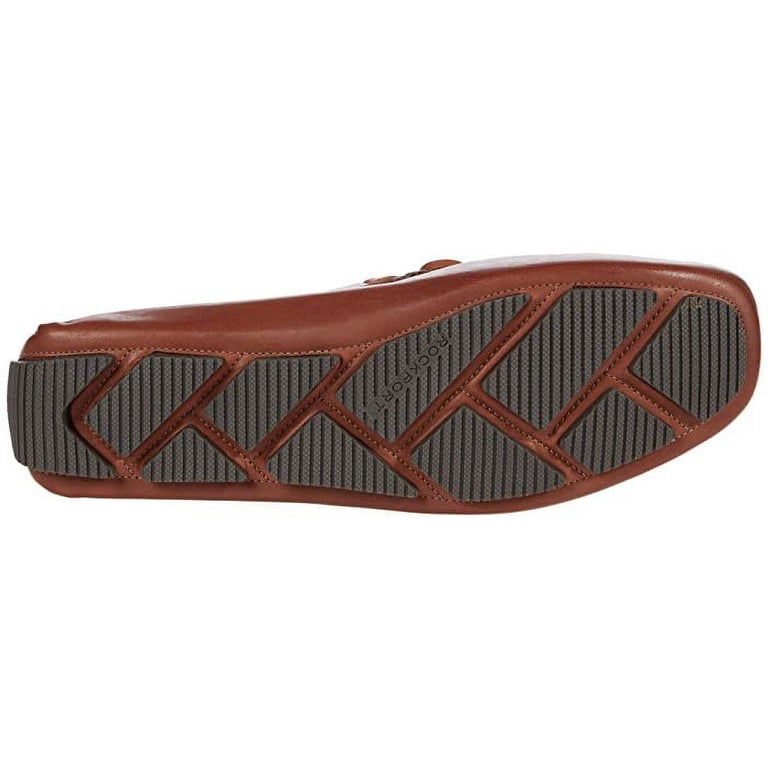 Rockport Rhyder Tie Slip-On Men display picture 2