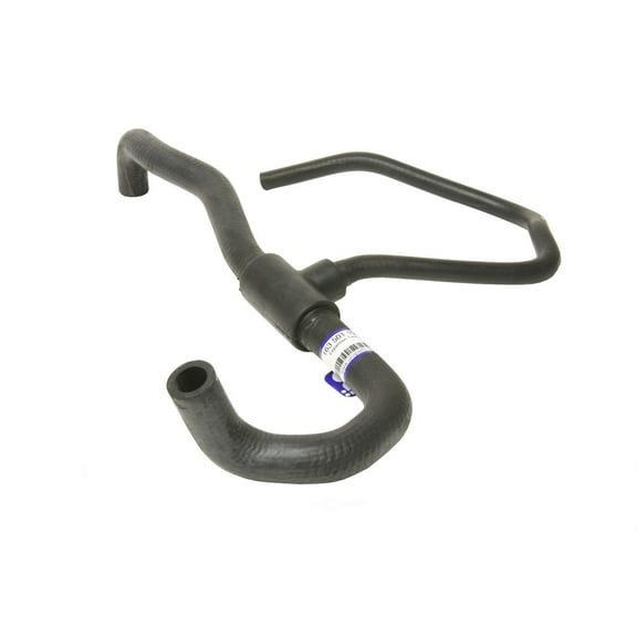 URO 1635011082 Engine Coolant Reservoir Hose