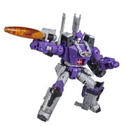 Transformers Generations War for Cybertron: Kingdom Leader WFC-K28 Galvatron Action Figure