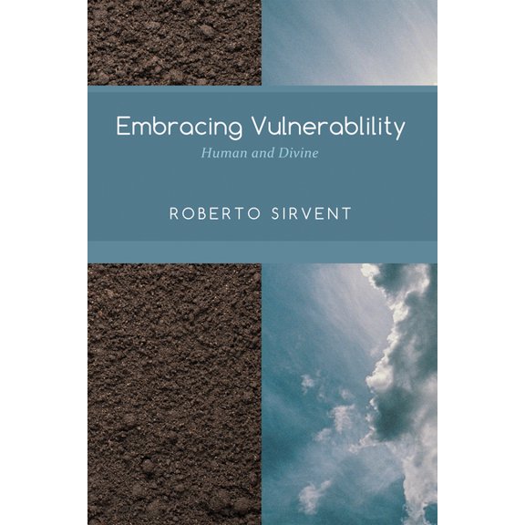 Embracing Vulnerability (Hardcover)