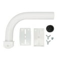 thumbnail image 2 of Soporte De Pared Para Satélite, Soporte De Techo Para Satélite Con Soporte De Carga Grande Duradero Para Exteriores, 2 of 7