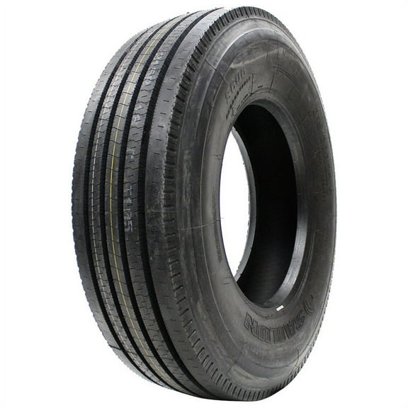 Sailun S606 EFT 285/75R24.5 144 L Steer Commercial Tire