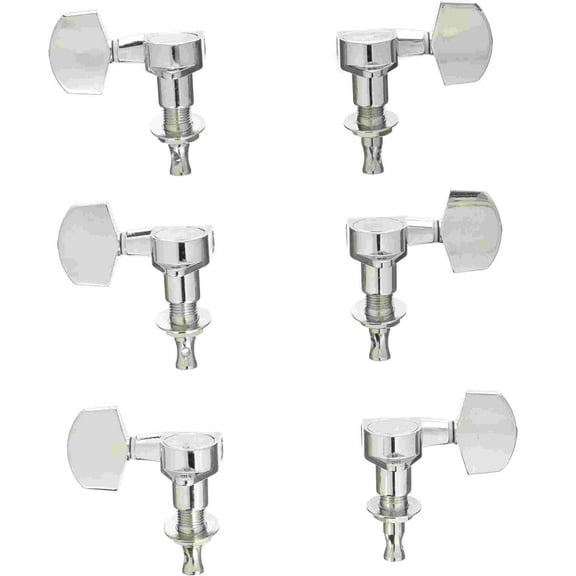 PING SLD. GTR.MACH.S STEEL STG. 3 3 CH