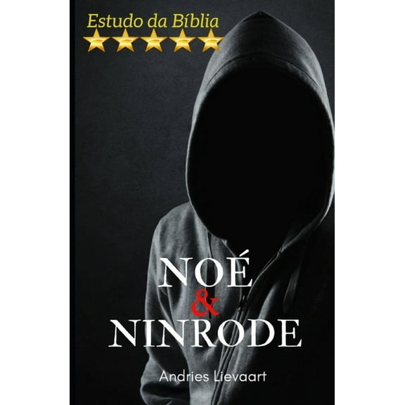 Noé E Ninrode (Paperback)