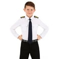 thumbnail image 1 of Déguisement de Chemise Kid's Pilot, 1 of 3