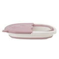 thumbnail image 1 of Lavabo Plegable, De Pies Bañera De Remojo De Pies Plegable Bañera De De Pies Plegable De Pared Extra Alta Para Niños De Pies Bañera De Plástico, 1 of 7