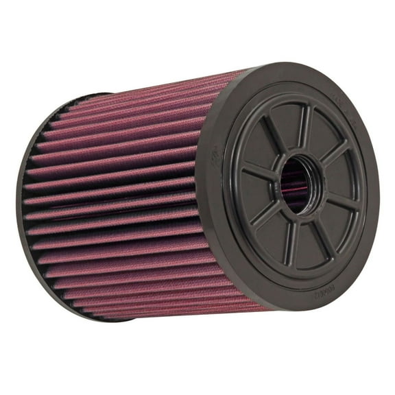 K&N Engine Air Filter: High Performance, Premium, Washable, Replacement Filter: 2013-2018 AUDI (RS6, RS7), E-0664