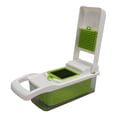 thumbnail image 2 of Cortador de Verduras ANGGREK Con Carcasa de ABS Para restaurante, 2 of 7