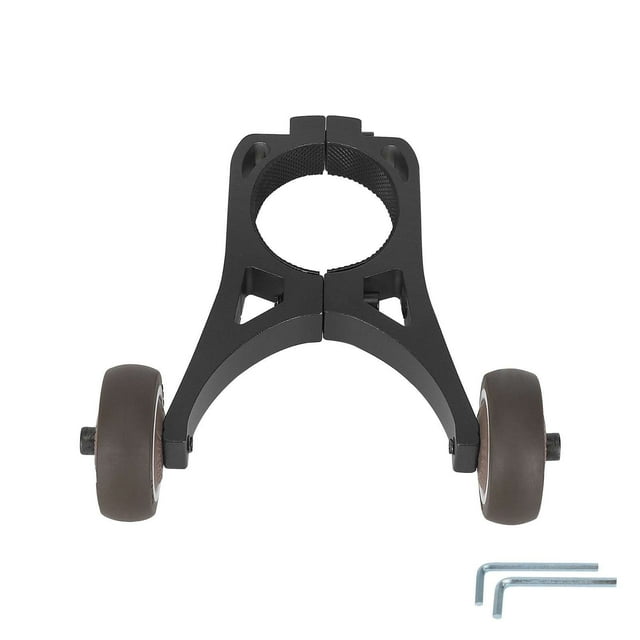 Support de Roue Auxiliaire pour Handstand, Support Pliant, Roue Compatible pour F20 F30 F40 Électrique
