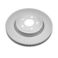 thumbnail image 2 of Power Stop Front One Geomet Coated Brake Rotor AR8359EVC Fits 2019 Dodge Charger, 2 of 3