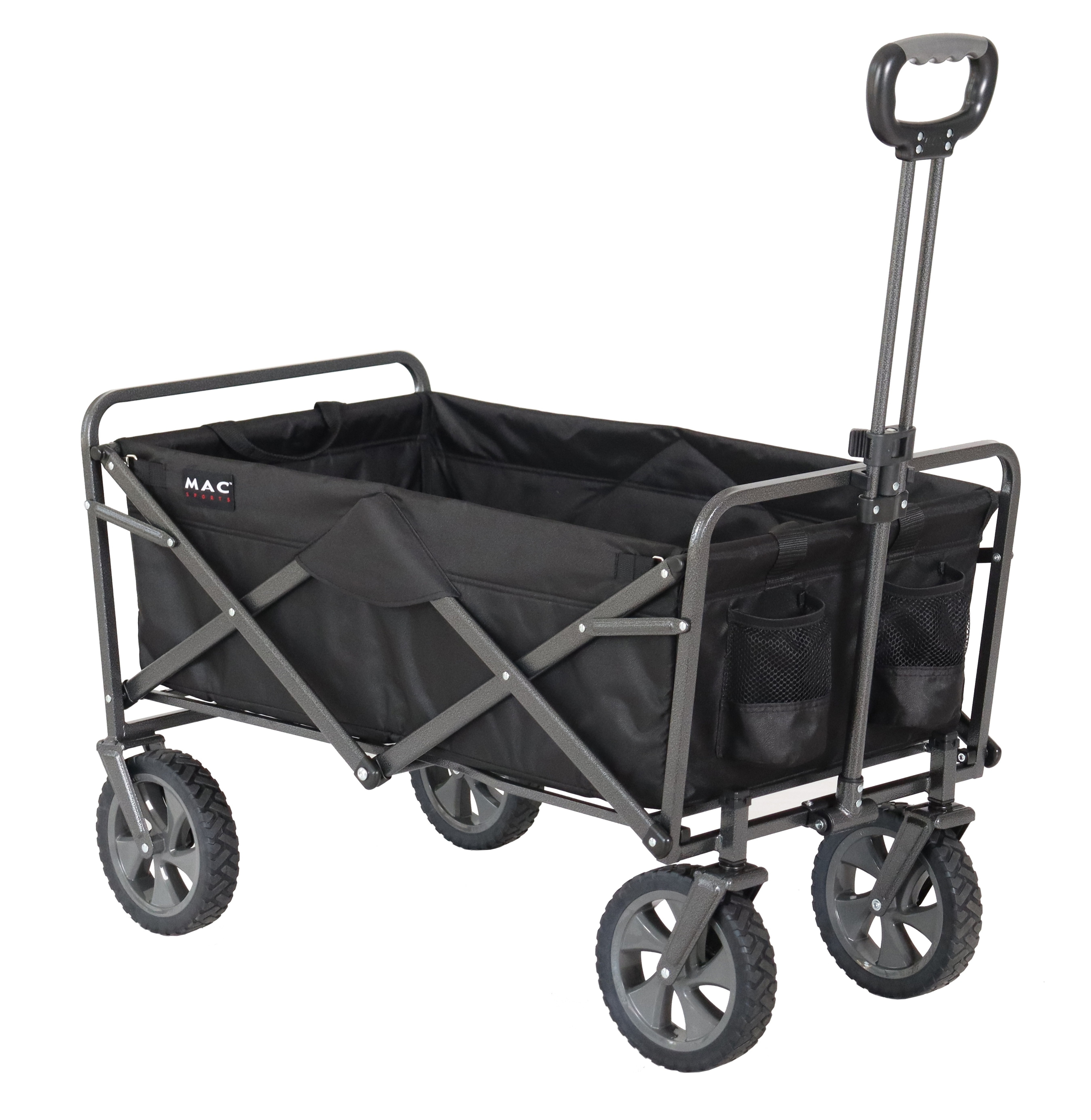 Mac Sports Collapsible Wagon - Thumbnail 3