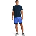 thumbnail image 2 of Remera Under Armour Tech 2.0 de manga corta, talle M, 2 of 7