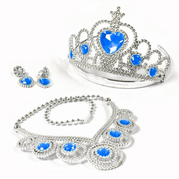 Jewelry Set, Jewelry Set for Children, 4 Pieces/Pack