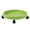 Light Green, variant on Vertical Garden Spiral Tower Planter Set with Wheels Stackable Strawberry Flower Pot for Indoor Outdoor Gardening