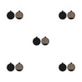 thumbnail image 3 of Youkk 1/2/3/5 10pairs Durable Disc Brake For Enhanced Safety Lightweight Brake Pads Stylish JY-11K 5PCS, 3 of 6