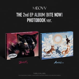 aespa-The 2nd Album 'LEMONADE' (LEMONADE Ver.) (Walmart Exclusive
