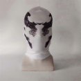 thumbnail image 3 of Inkblot Mask Color Change Watchmen Rorschach Walter Kovacs Cosplay White Halloween Costume Party Ful, 3 of 4