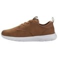 thumbnail image 3 of Deer Stags Boys Cal Jr Bungee Lace Dress Oxford-  Tan-   6 Big Kid Medium, 3 of 8