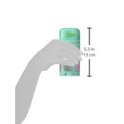 Mitchum For Women Triple Odor Defense Invisible Solid Antiperspirant & Deodorant 2.70 oz