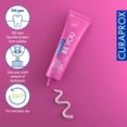 thumbnail image 4 of Pasta de dientes Curaprox Be You sabor sandía 60 ml, 4 of 7