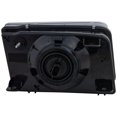 thumbnail image 2 of For Mercury Grand Marquis 2006 07 08 09 10 2011 Headlight Unit Driver Side | Clear Lens | Composite | Replacement For FO2502222 | 6W3Z13008BA, 2 of 7