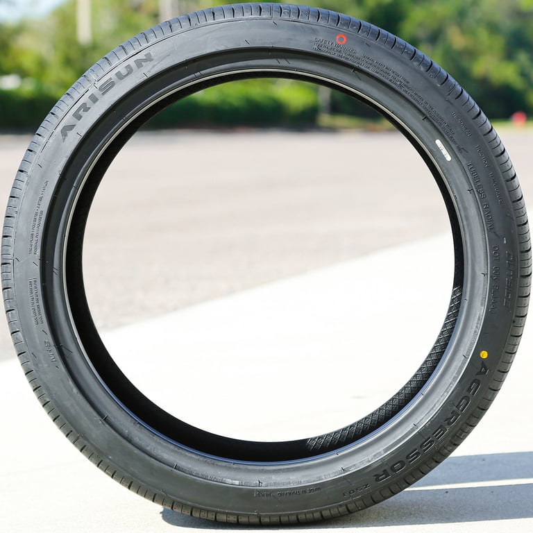 ト*メ様 245/45ZR19 New 245/45ZR19 Omnimax Velocity Sport 102W | Utires