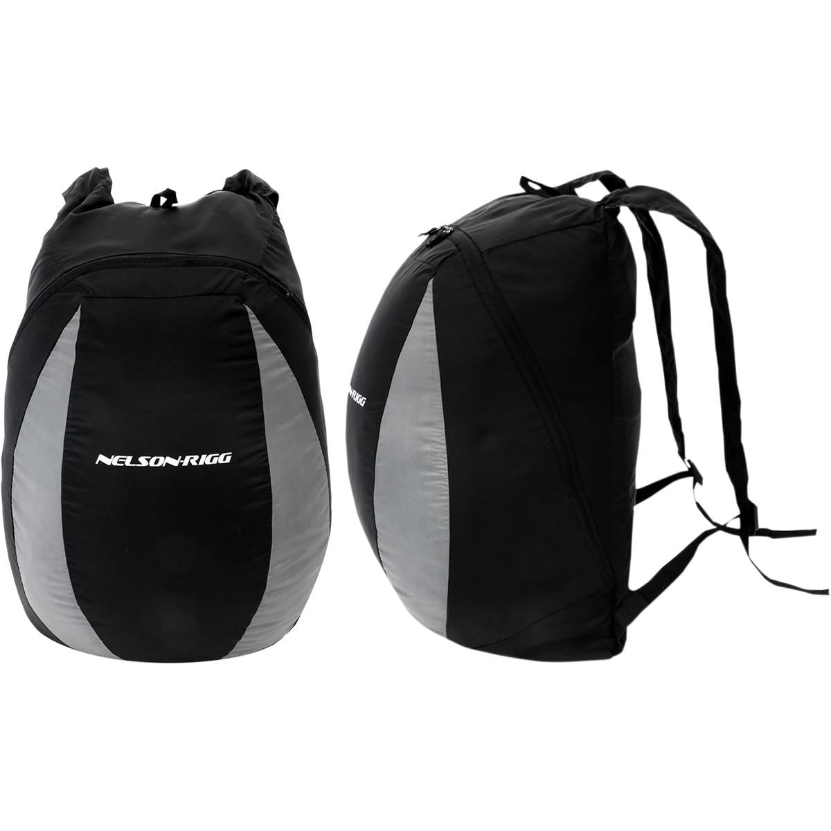 nelson rigg backpack