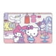 thumbnail image 4 of 31 modelos Sanrios Kuromi My Melody Anime Kawaii Hello Kitty Diy pegatinas de piel para tarjetas dibujos animados pequeña tarjeta de débito y crédito juguetes de pegatinas, 4 of 4