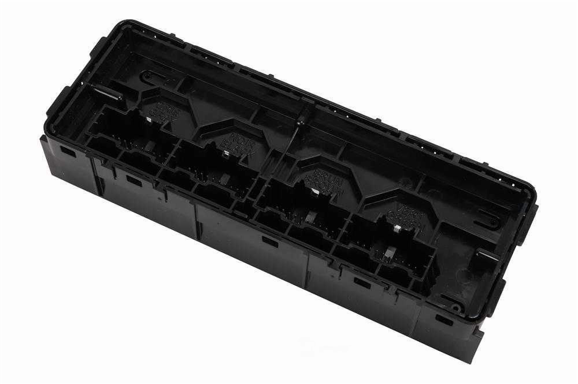 GM Genuine Parts 86788378 Heater and Air Conditioning Remote Control