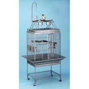 Avian Adventures Chiquita Playtop Bird Cage