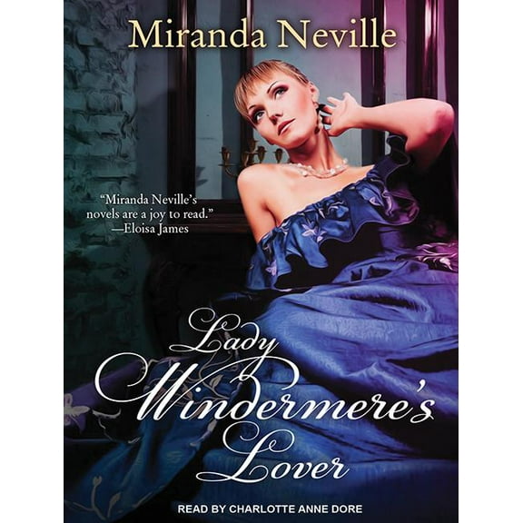 Lady Windermere's Lover