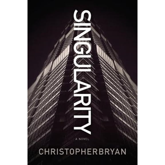 Pre-Owned Singularity Paperback