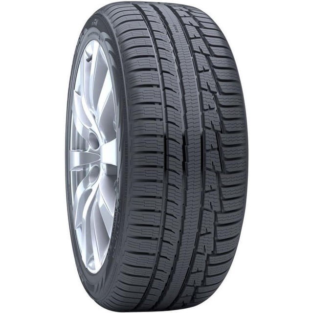 Nokian WR A3 Winter 205/50R17 89V Passenger Tire Fits: 2017-19 Nissan Sentra SR Turbo, 2013-16 Nissan Sentra SR Sansujyuku sansujyuku.com