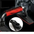 thumbnail image 2 of Youkk 2Pcs H-type Push-up Support Non- for slip Push-up Bracket Muscle Training Tool, 2 of 6