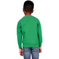 thumbnail image 2 of Casual Classics Boys/Girls Blended Ringspun Cotton Sweatshirt, 2 of 3